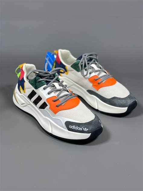 adidas chinax mujer